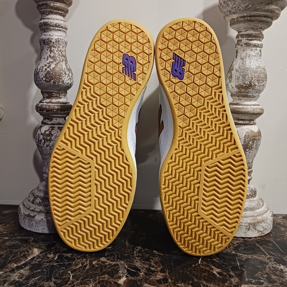 New Balance 440 High Streetwear/Lifestyle/Basketball Shoes Size 11.5 for Men - Picture 11 of 13